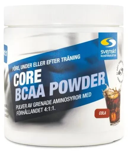 Core BCAA Powder