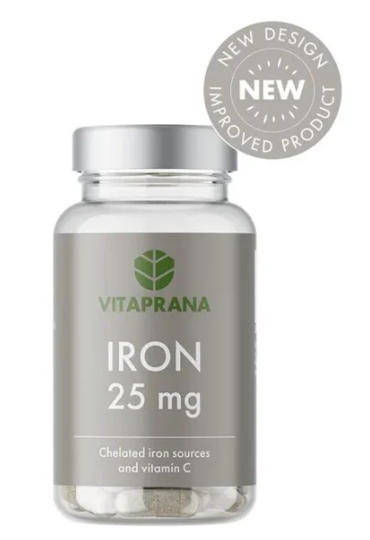 Vitaprana Jern