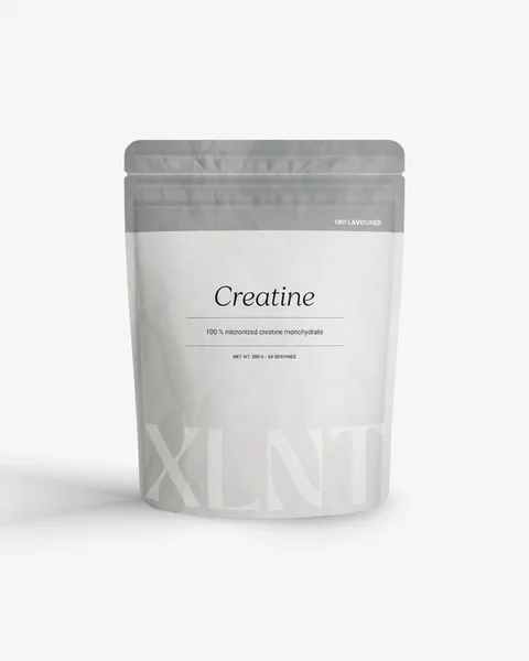 XLNT Sports Creatine, 300 g