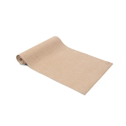 Abilica YogaMat Jute ECO, 4 mm (373306)