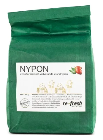 Re-fresh Superfood Hyben
