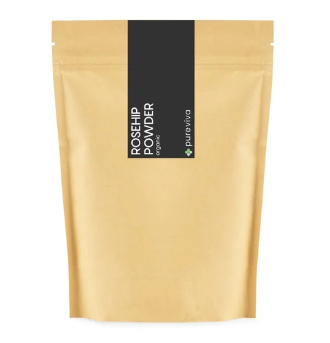 Pureviva Hyben Pulver Ø, 250 g