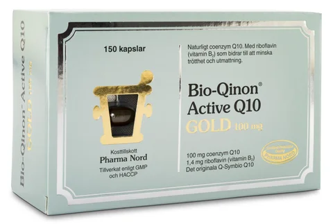 Pharma Nord Bio-Qinon Q10 GOLD