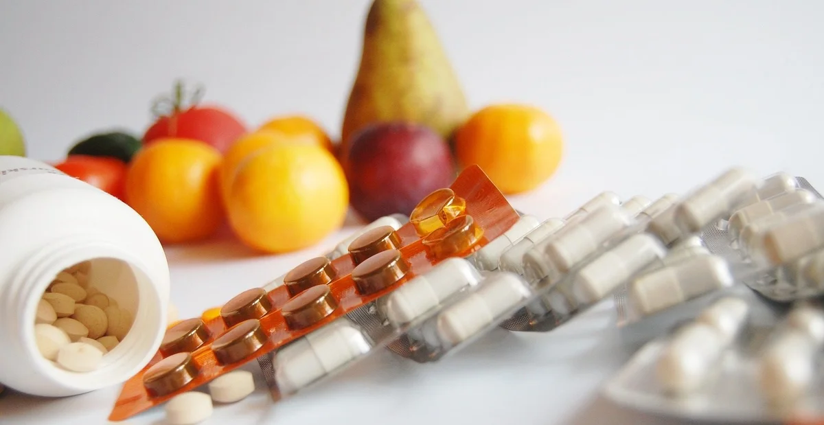 Multivitamin